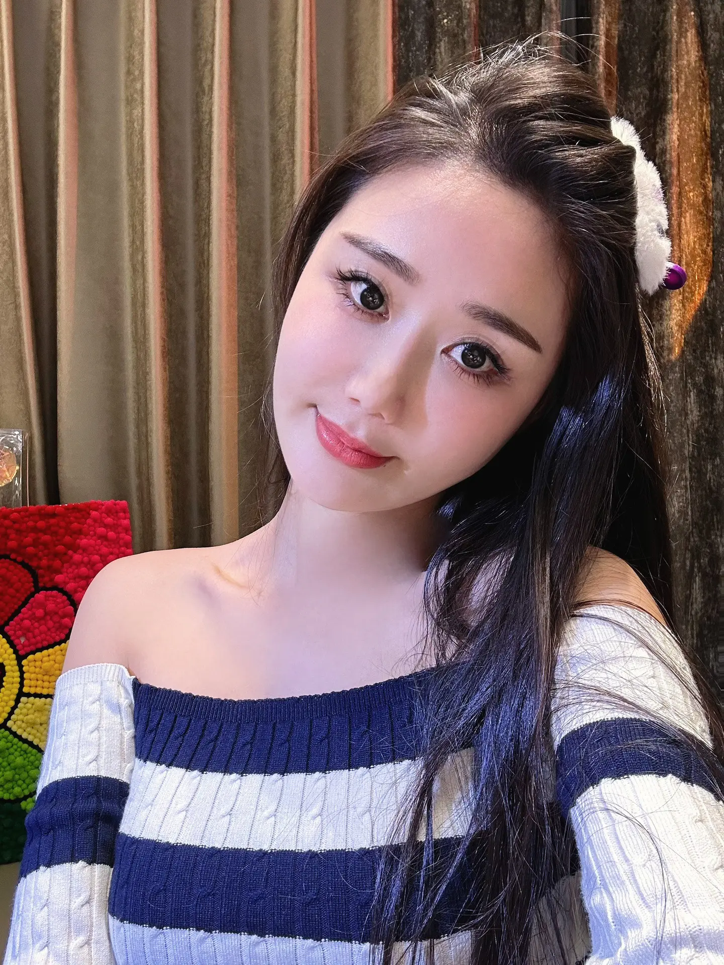 被这段话共情了，我们到了一定的年纪，才会发现，人生其实有很多东西是，可...