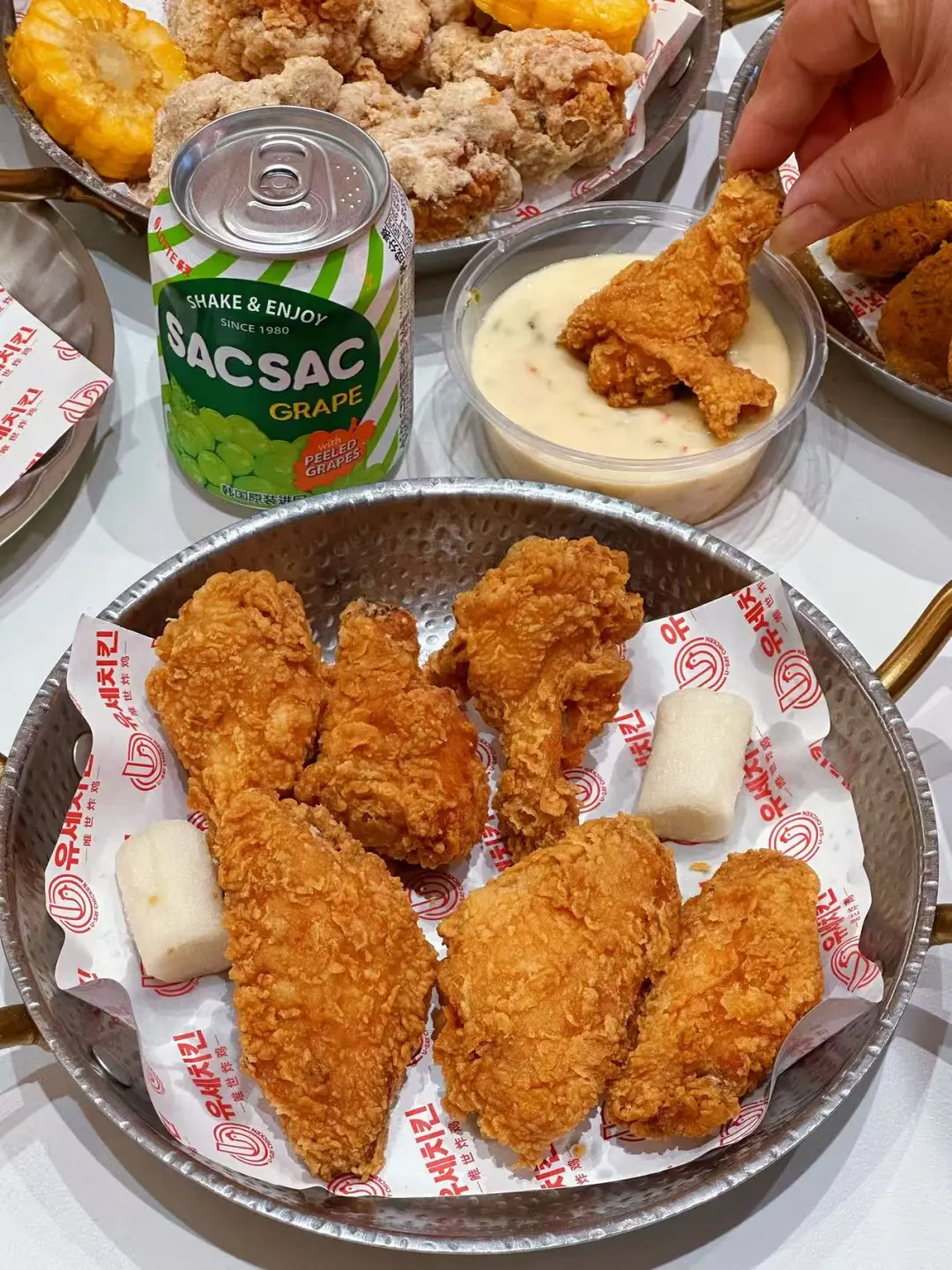 确实是中关村top1好吃的