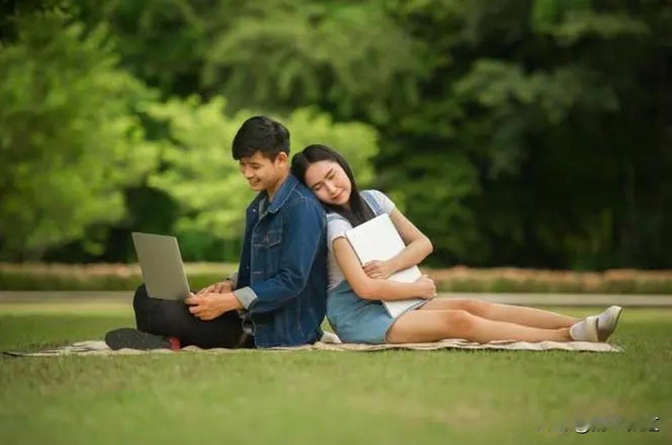 你还别不信“奴性”对于男人来说，就是检验他是否爱你的标准。

当然这个奴性可不是