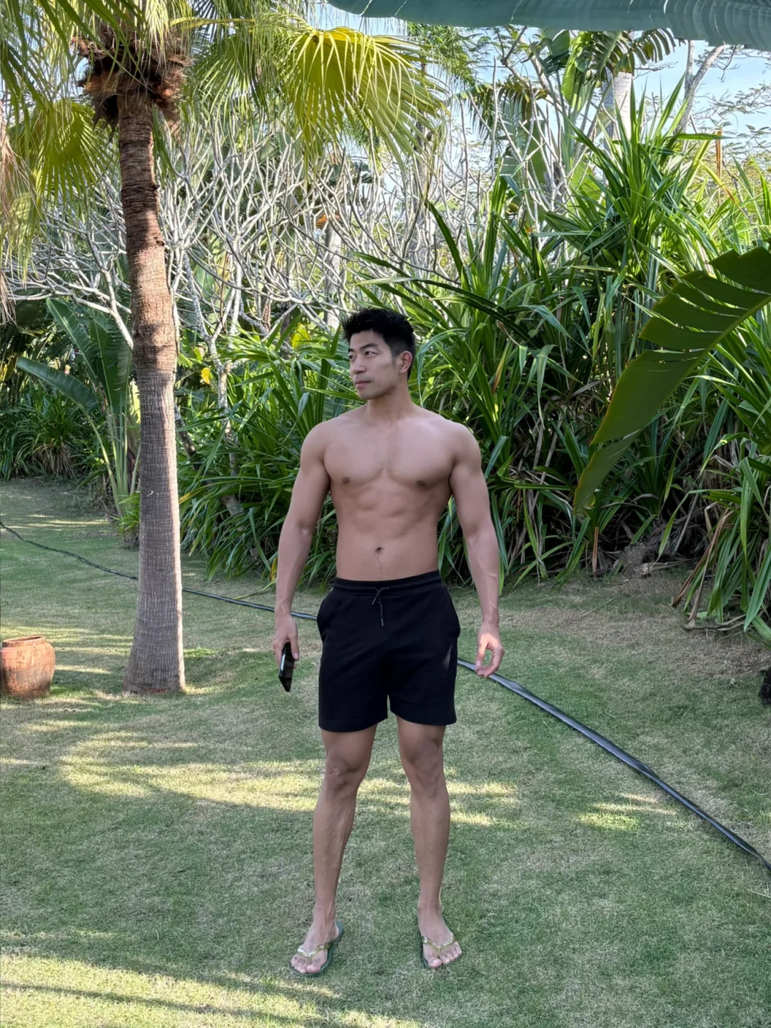 11月开启今年第一次旅行