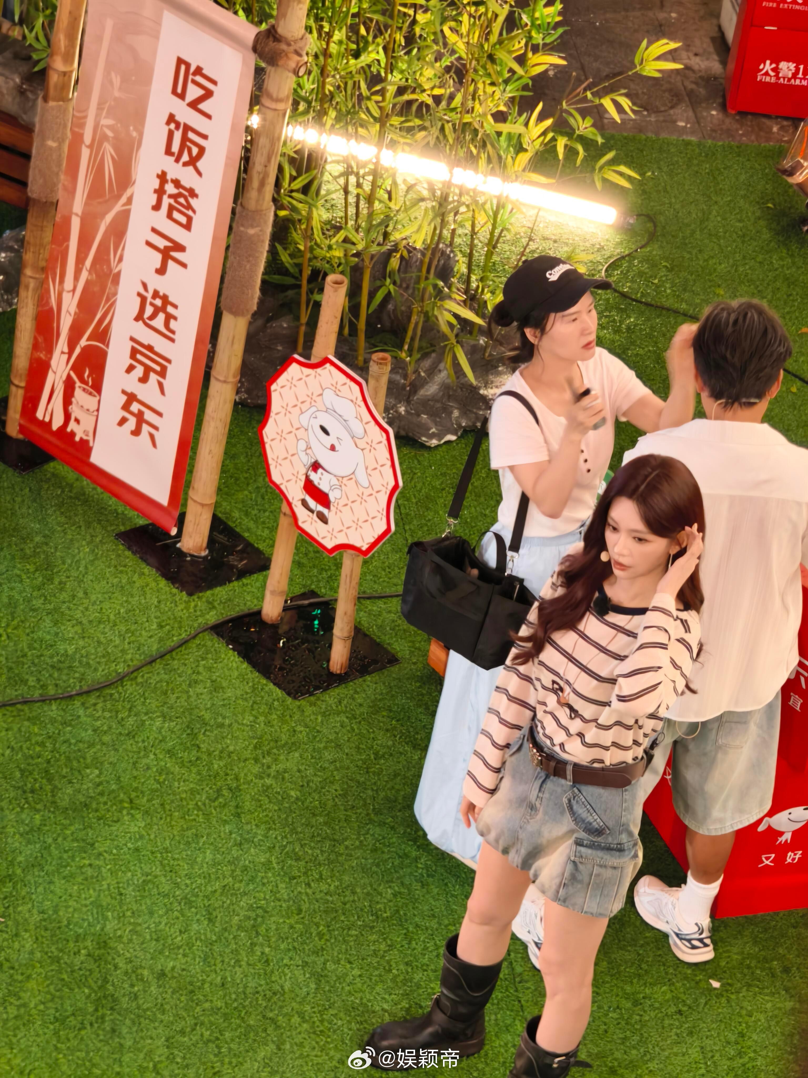 沈梦辰点的冠军菜到底多好吃 冠军菜让沈梦辰吃到直接忘词！那个满足感隔着屏幕都传过