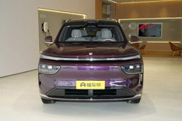 家用SUV如何选？这台六座增程SUV能打几分？深度体验奕境X9