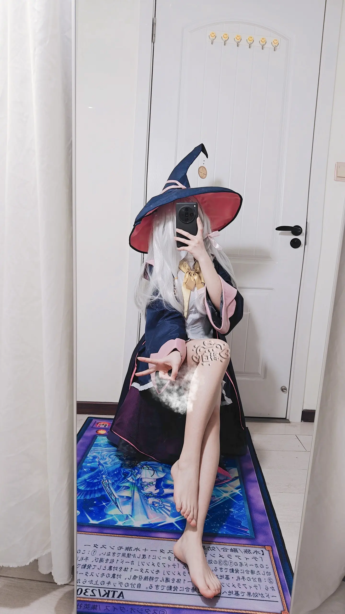 灰之魔女Pro1.0。