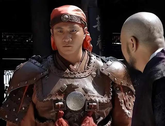 一个人死了，带走了三万条人命，顺手还把一个延续了一千五百年的制度埋进了历史。这个