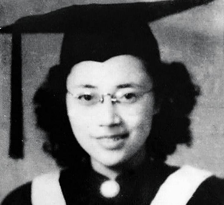 1950年，年仅28岁的萧明华，被国民党已经折磨了整整278天。一天，铁人一般的