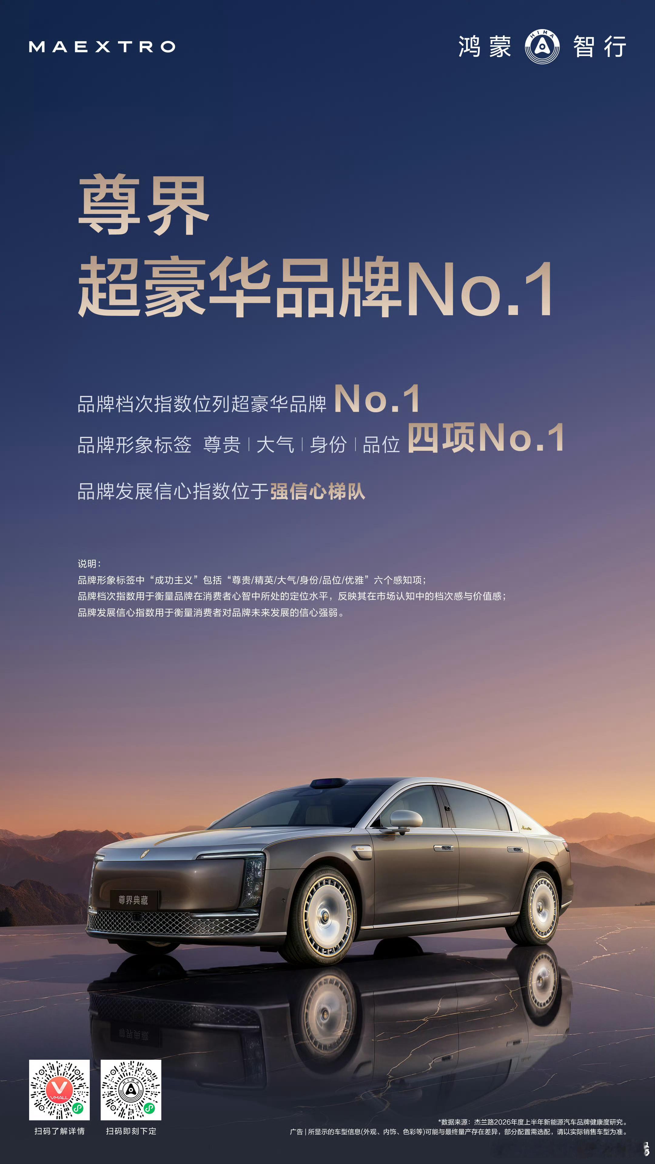 尊界第一确实毋庸置疑，接下来就看v800了尊界S800尊界v800