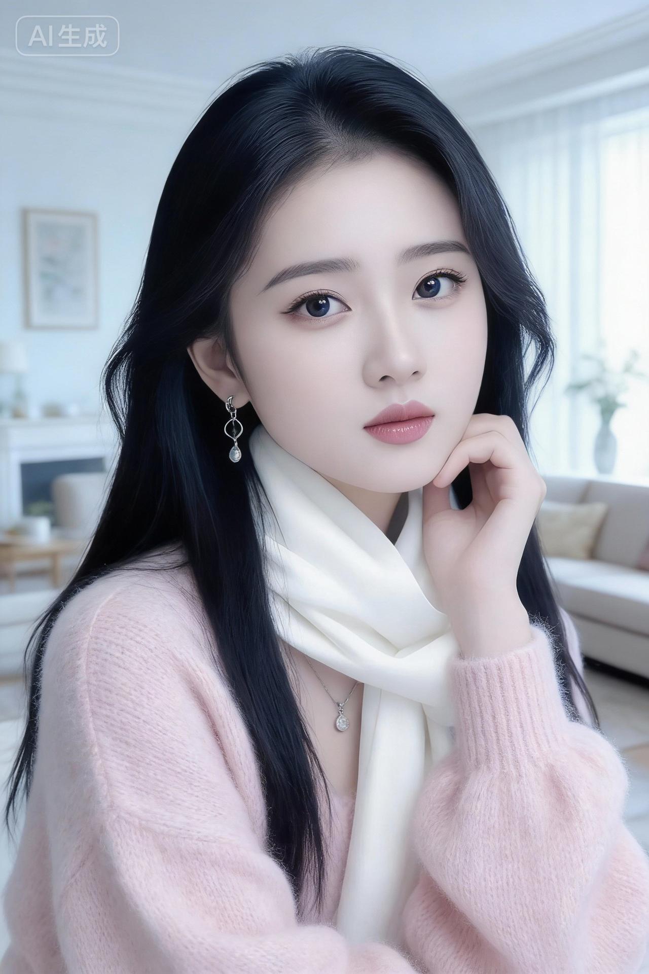 什么样的女生最受男生的欢迎和喜欢