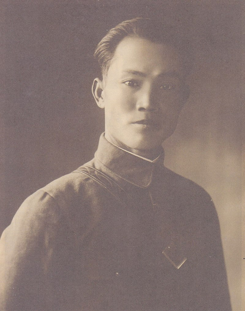 陈诚，浙江省青田县高市乡外村人。中华民国陆军一级上将，是国民党的党政军首要人物之