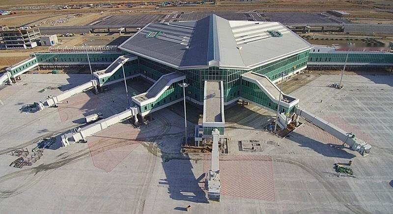 日本向蒙古国提供的低息贷款已经敲定，资金将用于扩建成吉思汗国际机场，以此提升机场