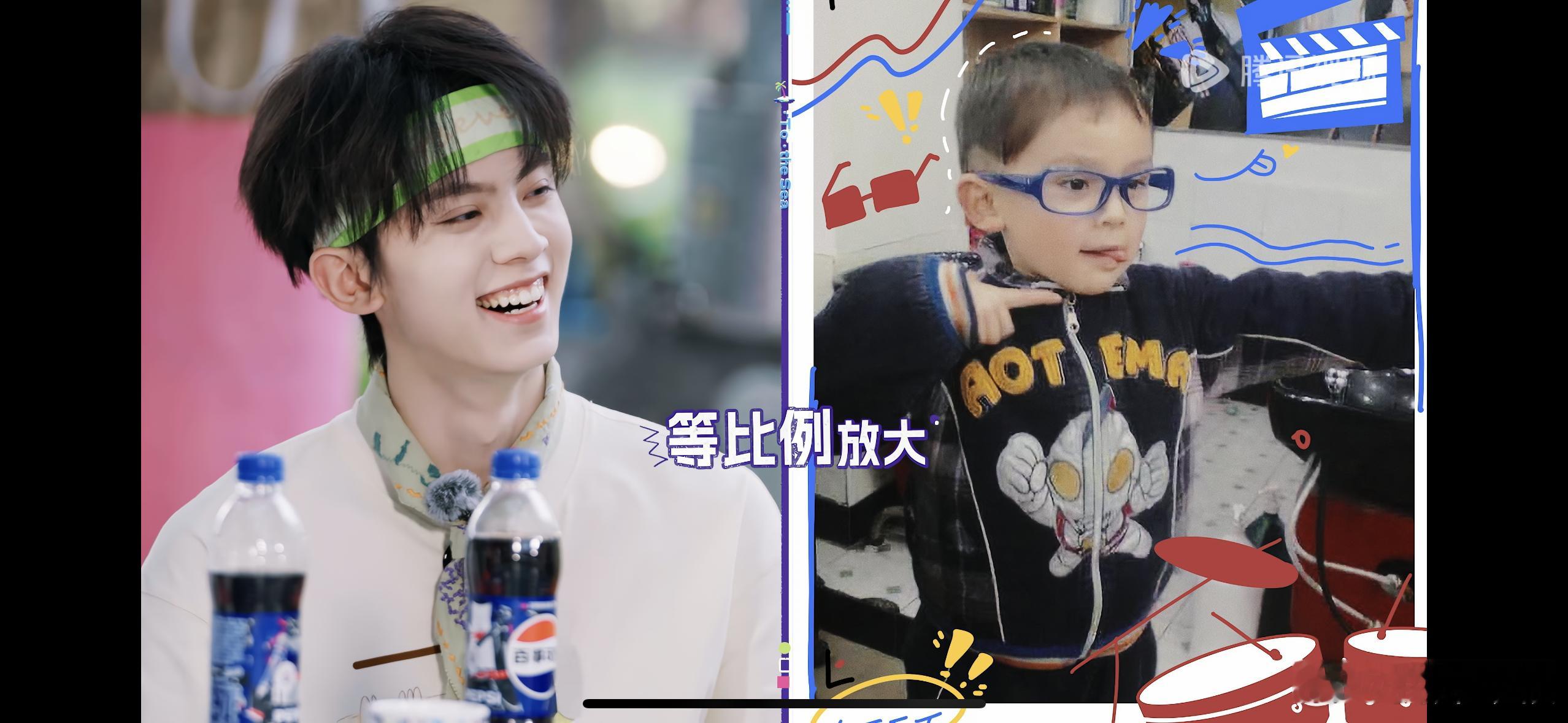 真萌呀小宝宝