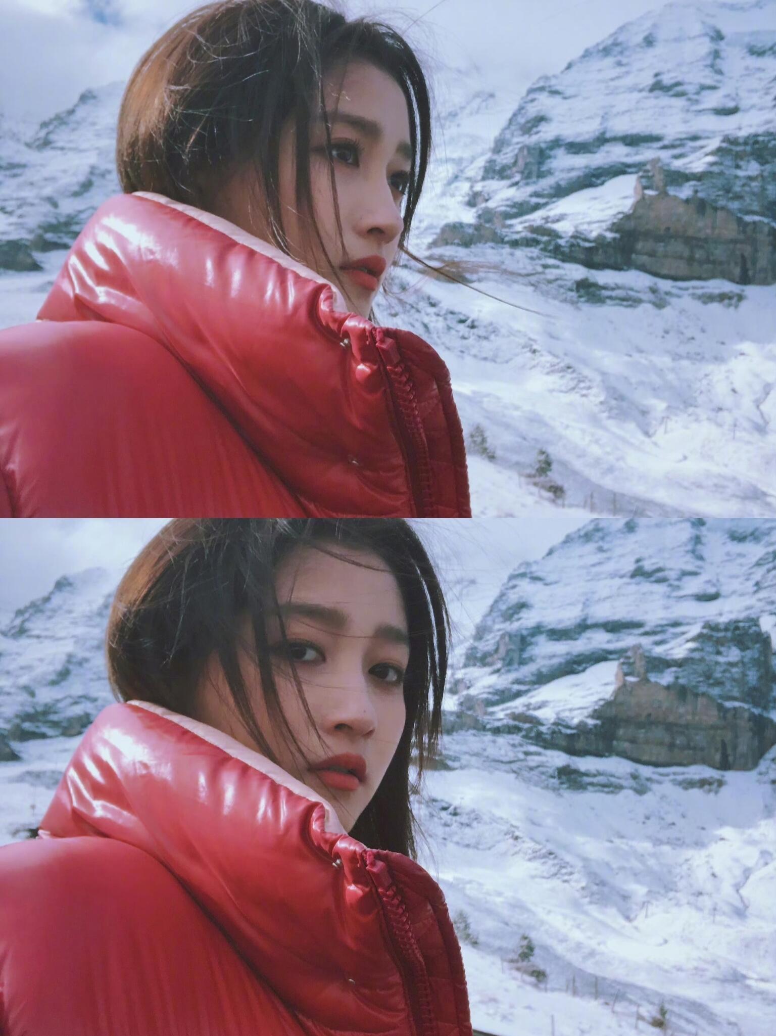 梦回17年 ​​​