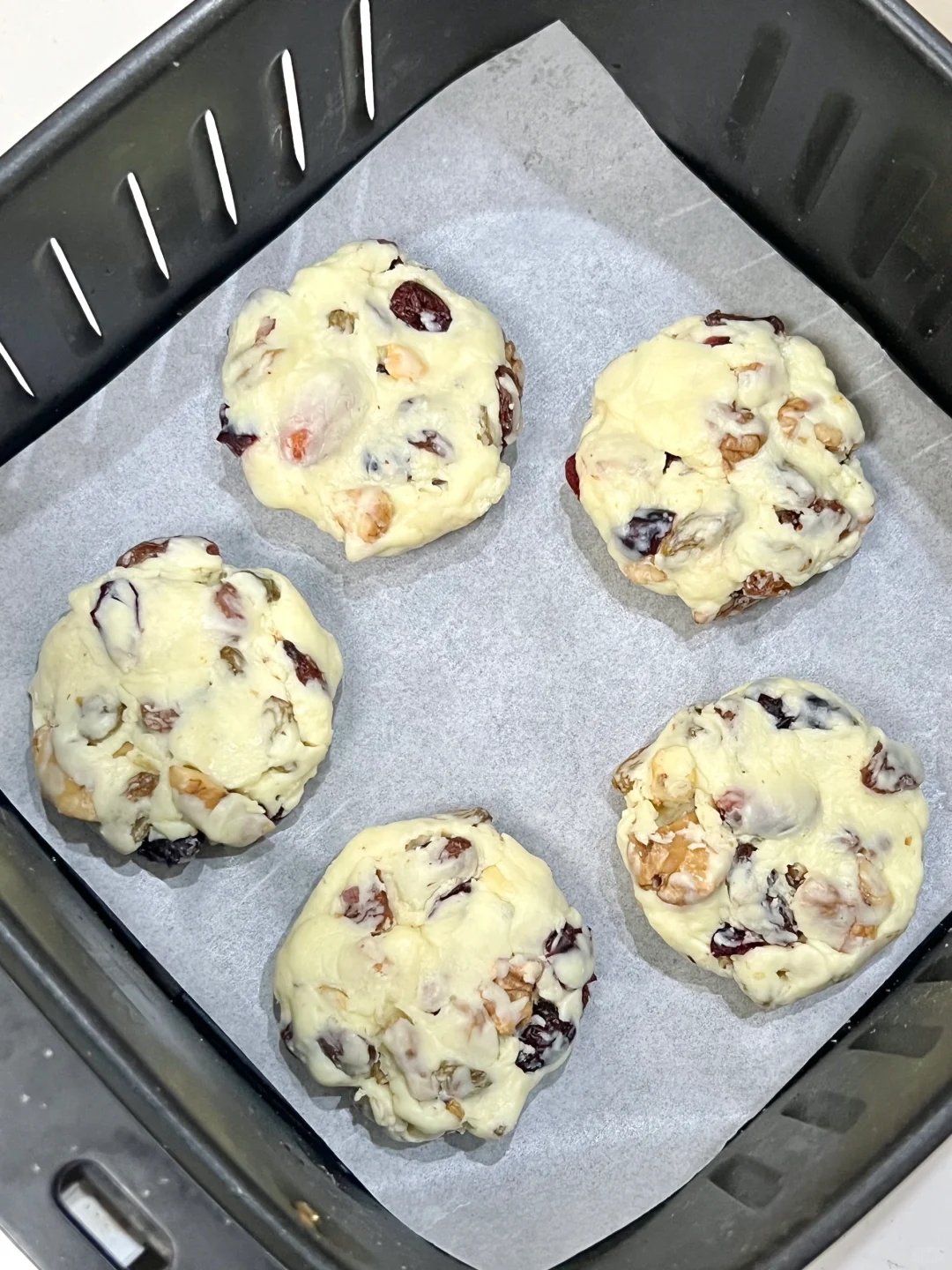 拜托！有空气炸锅都去做这个！！