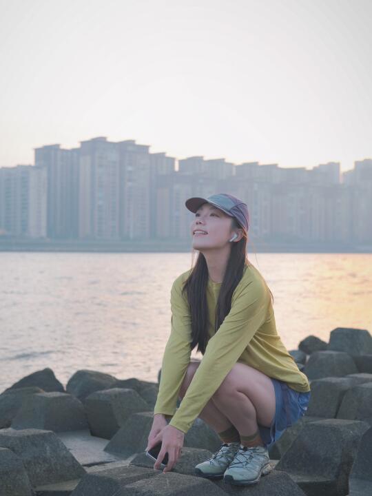 生活本无解，去感受。