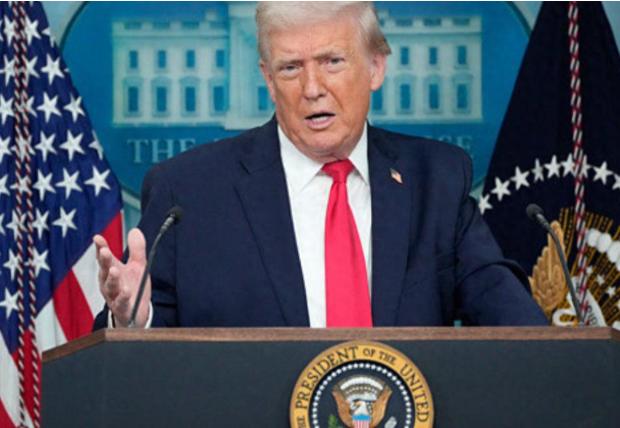 特朗普或许也没有想到！本以为中国会在中日对峙中毫不犹豫的对着日本出手，却是没想到