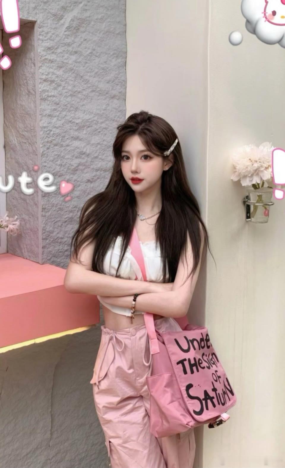 少女写真[超话]   