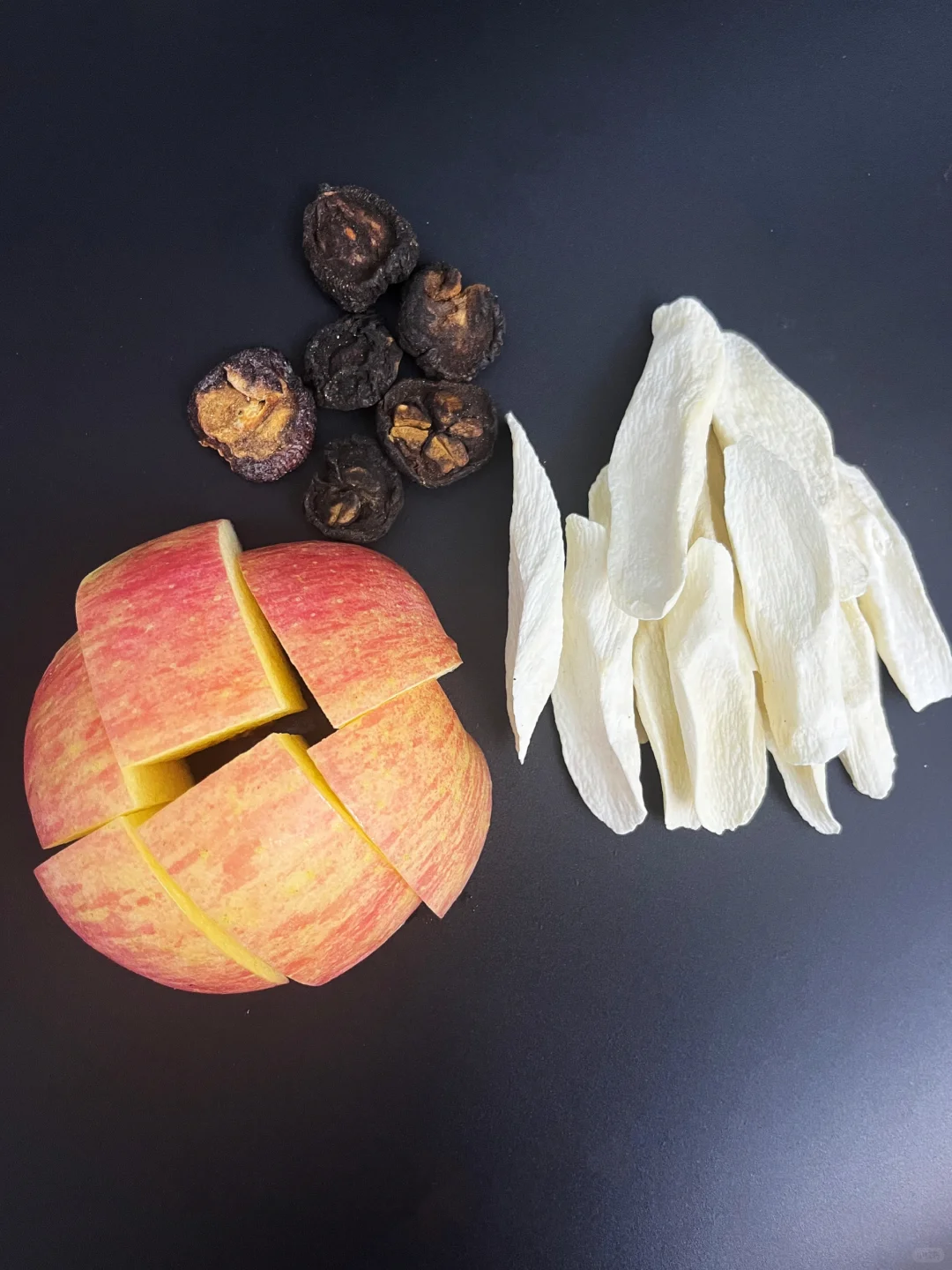 跟风给孩子煮了半年怀山药，身体变化明 显