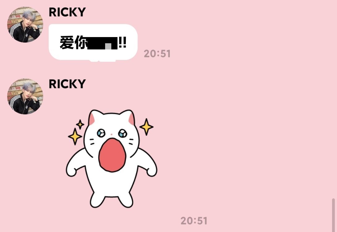 怎么这么萌呀 ​​​