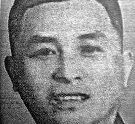 1941年，谢育才夫妇被捕，为了逃出监狱给组织送情报，他们忍痛丢下不满一周岁的儿