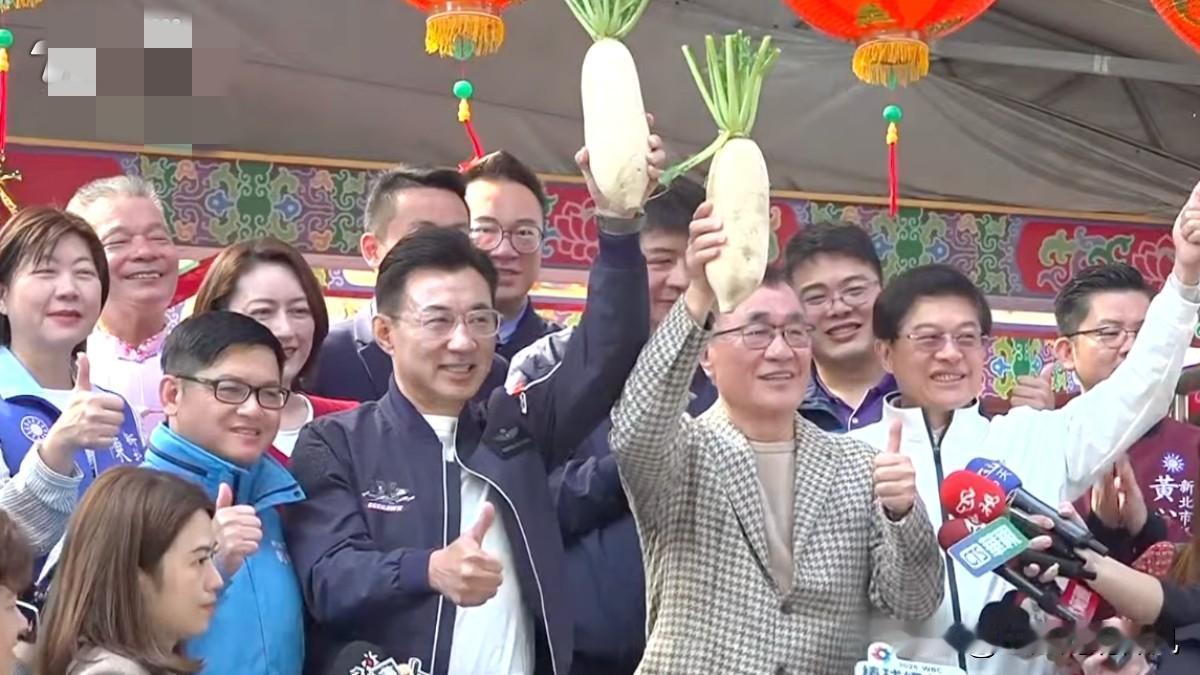 2026台湾省新北市长选举，在北市副市长李四川正式宣布参战后，国民党人选已拍板，