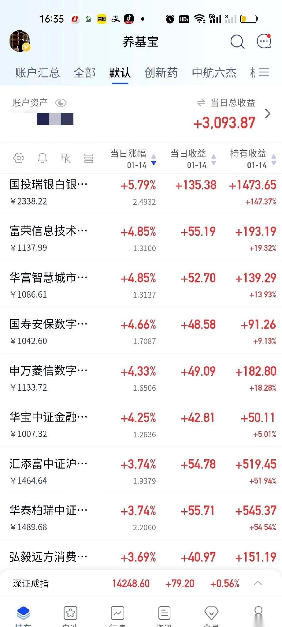 真的，有些事你不得不服。
上午还人模人样、红光满面的“机器人”，一顿午饭的功夫，