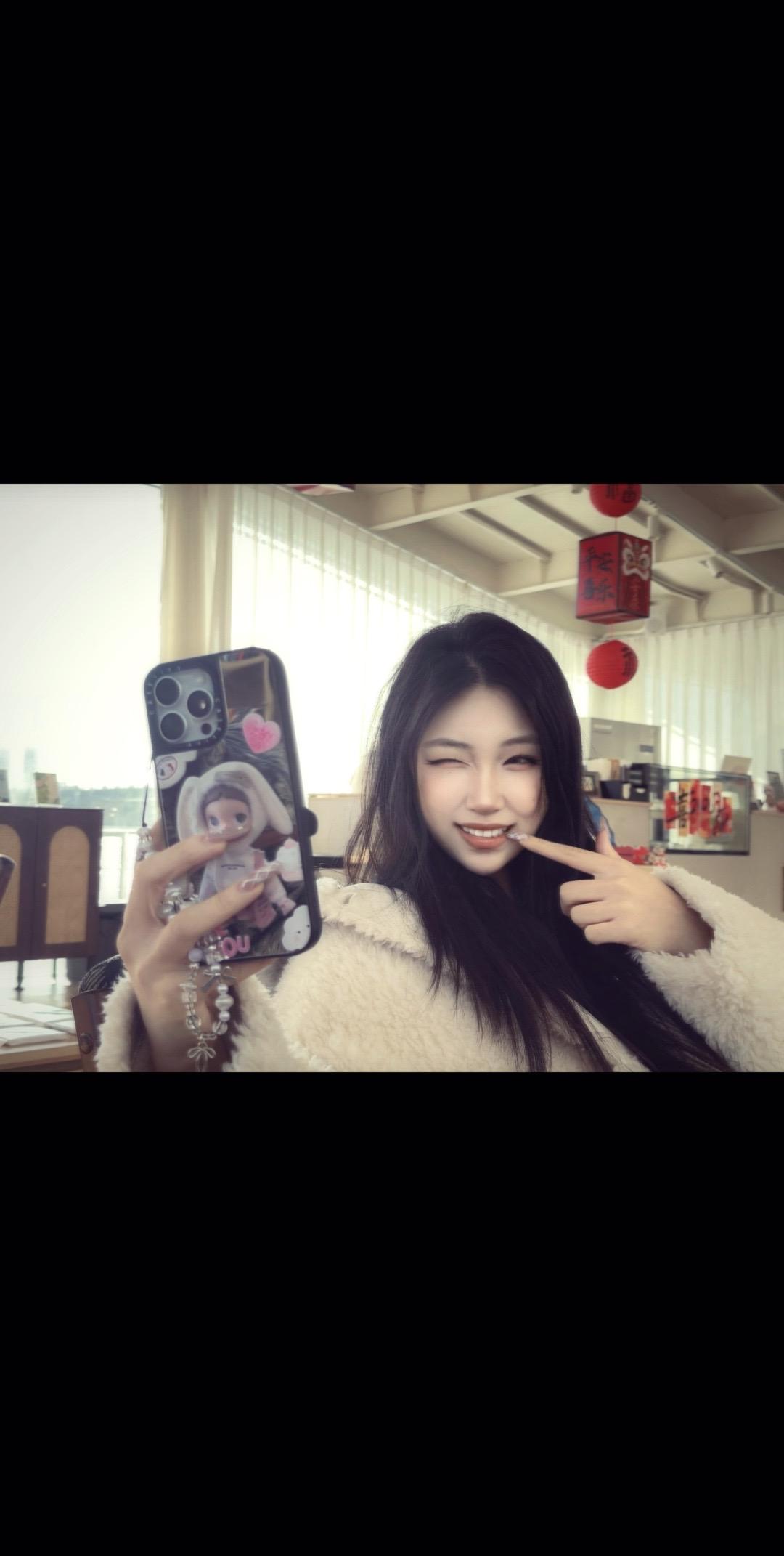 你的微笑深入我心>﹏<