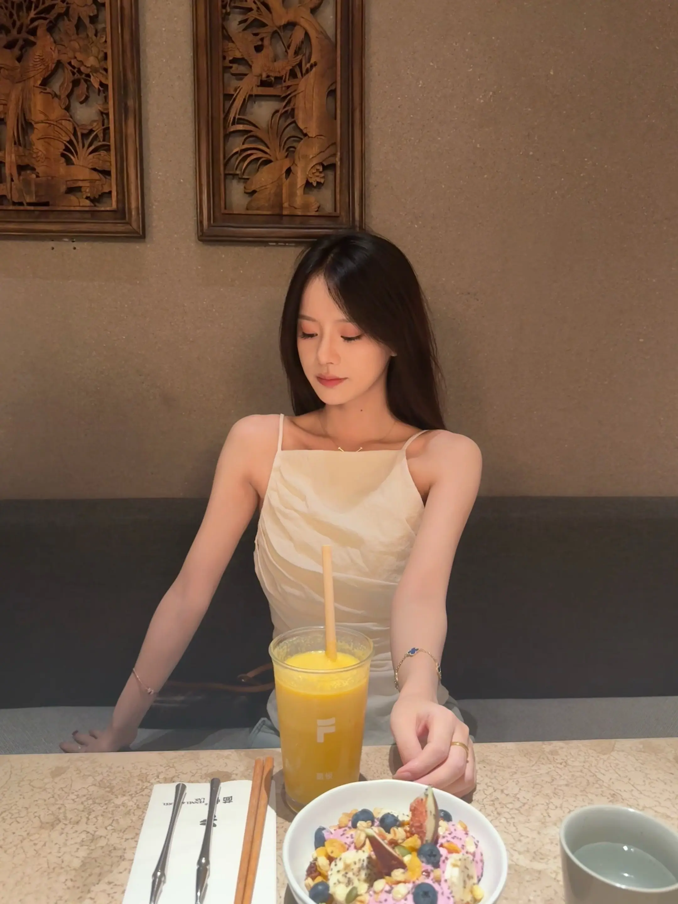 去爱具体的生活