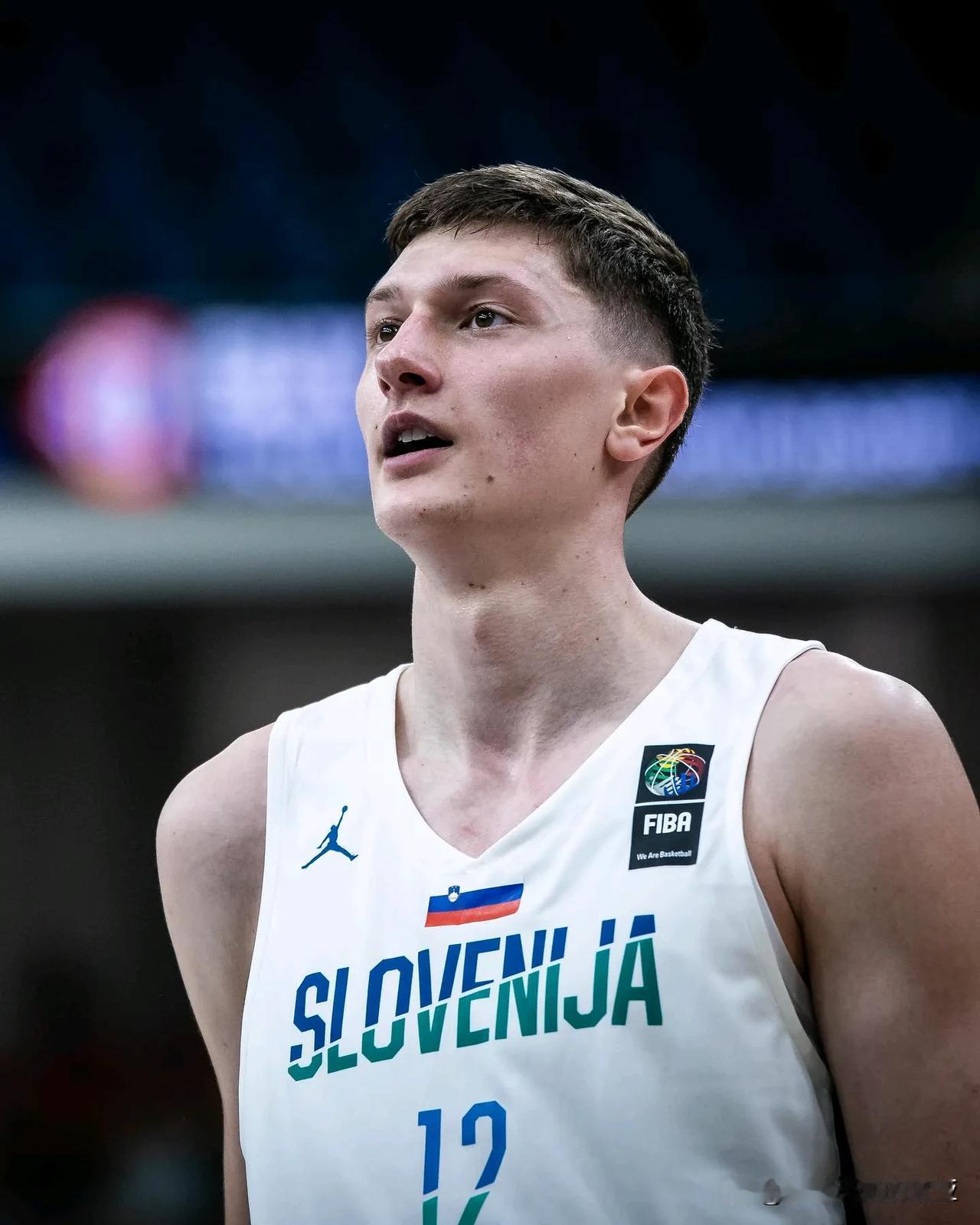 斯洛文尼亚21岁前锋Sergej Macura将承诺加盟NCAA男篮 密西西比州