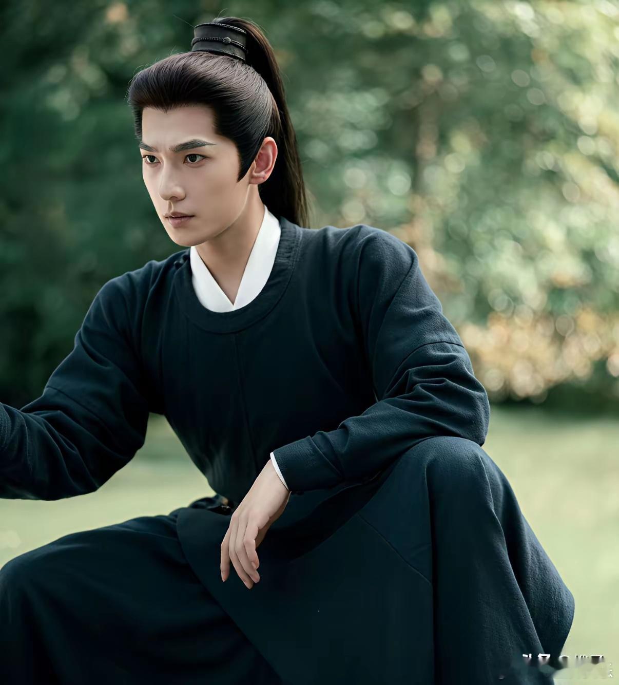 杨洋开挂了，资源实现大升级！自从杨洋拒了《月都花落》后，事业就跟开挂了一样，拍完