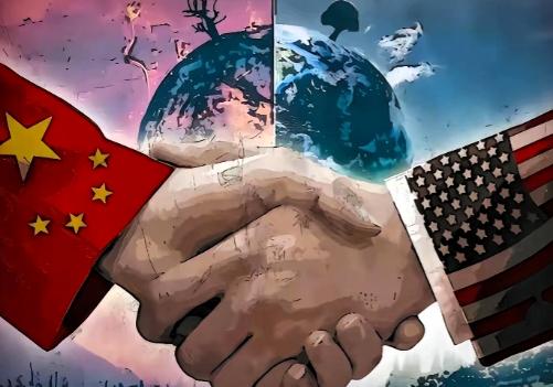 经伊朗这一战，中美之间至少50年内不会爆发战争，理由主要有三点：
其一，经此一役