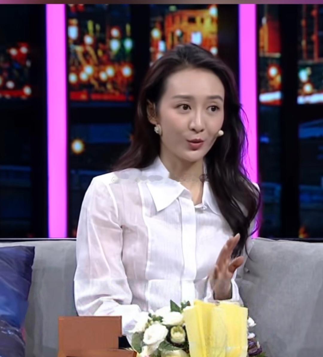 王鸥说婚姻无法确认两人白头到老王鸥聊婚姻的这段话真的说到很多人心坎里。她不是否定