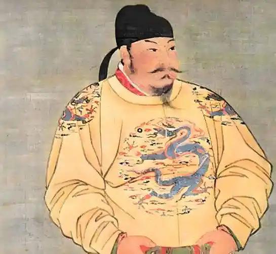 一天，唐太宗指着身边的美女对宰相王珪说：“李瑗为了得到这个女子，竟然杀死了她的丈