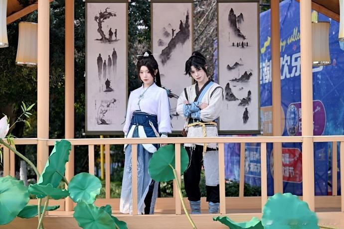 阿良从剑来猛到成都 《剑来2》也太会了！第六集剑斩伪白玉京帅到封神，线下又让阿良