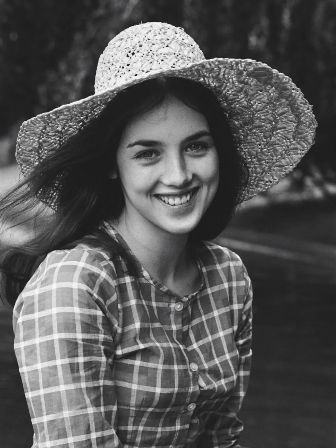 Isabelle Adjani, 1973 