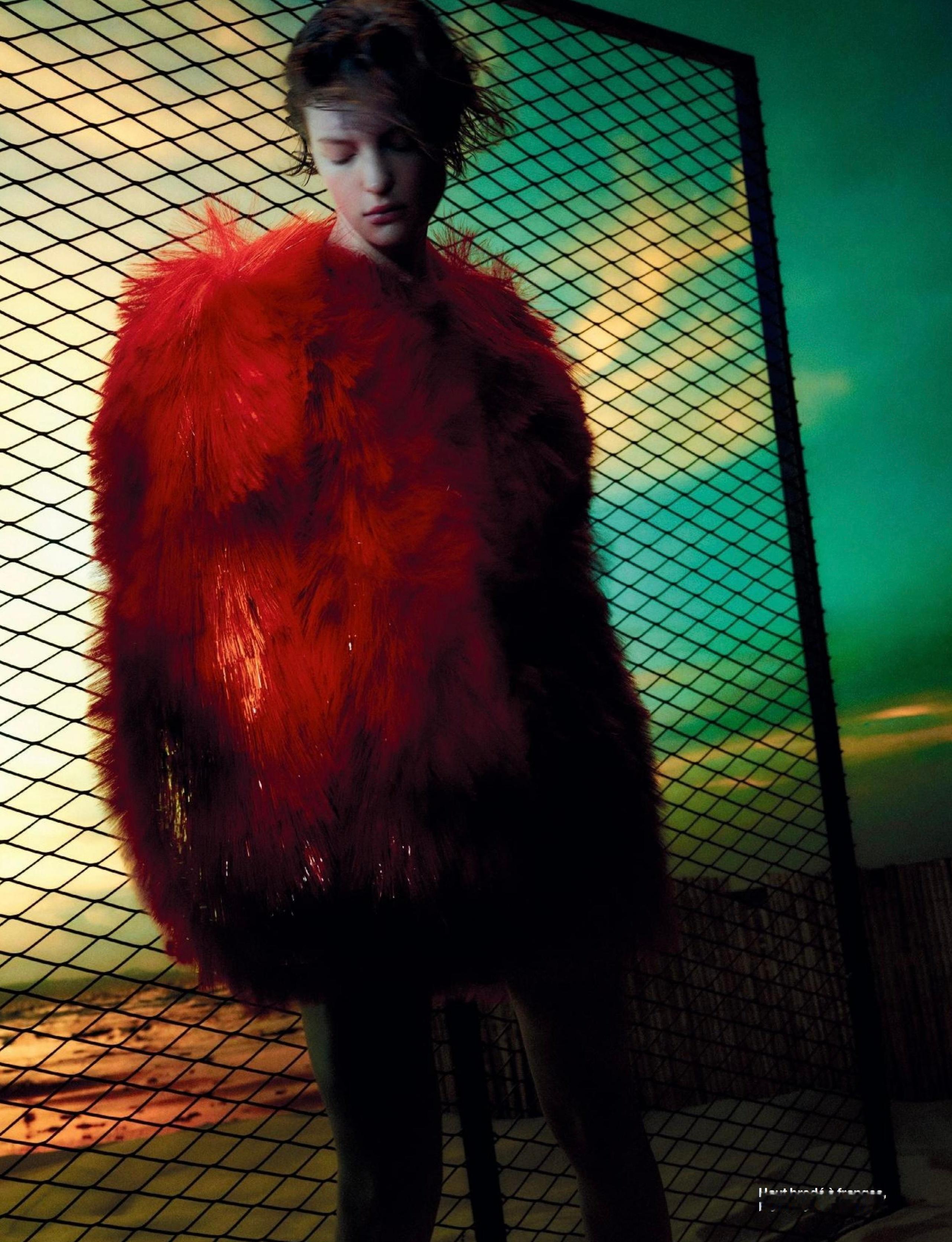 Numero France  June - August  2026 夏季主题的
