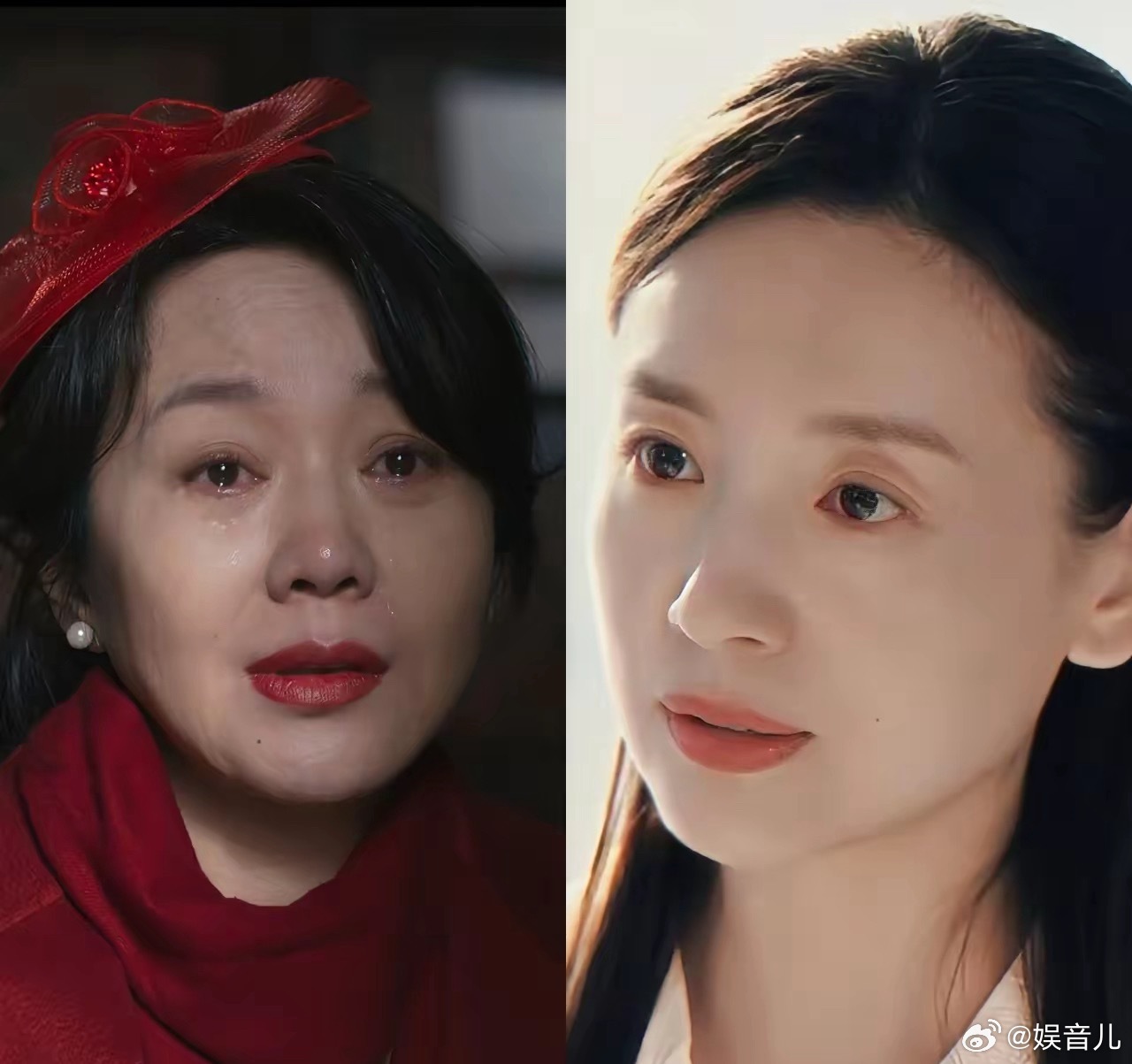 现在才搞明白，文毓秀所有的苦难，不是因为生病的父亲，也不是因为她没有主见，而是因