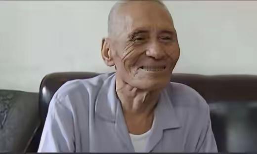 1994年，“狼牙山五壮士”幸存者葛振林意外得知，中央军委发给他的金质勋章竟然被