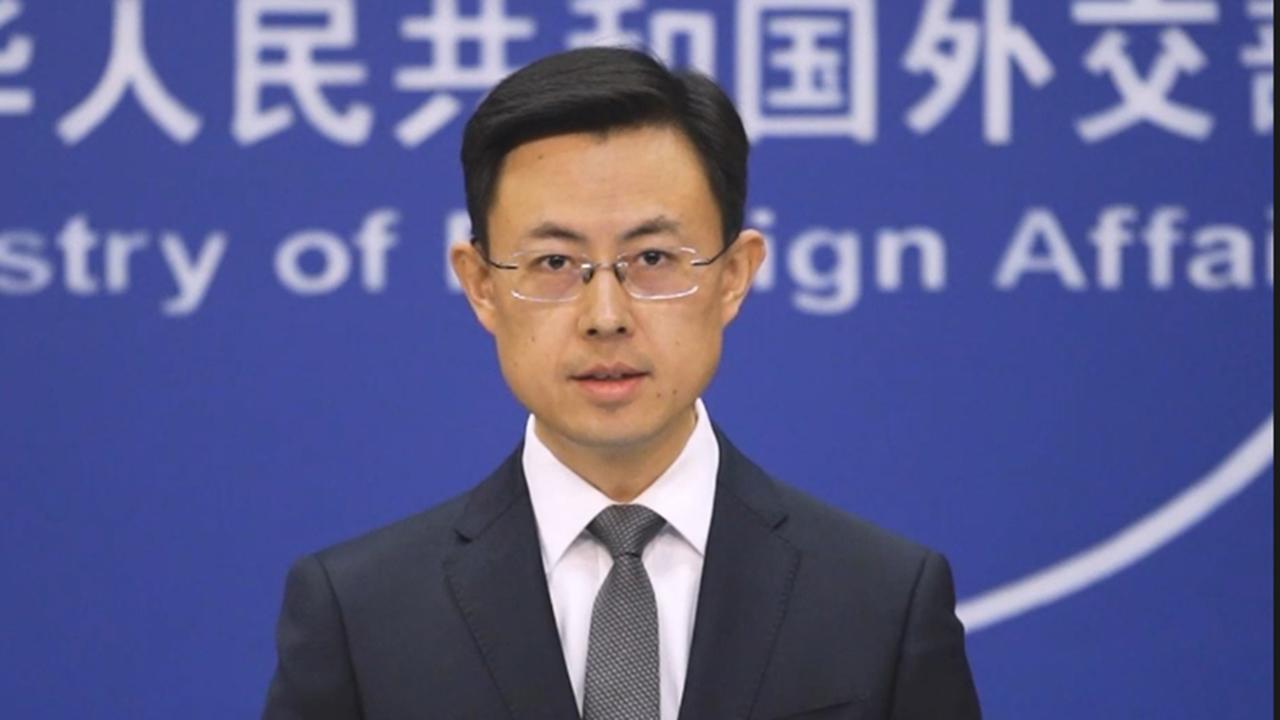 [微风]中国九三阅兵后，第一个对手出现！公开散播“中国威胁论”，中方这次不再客气
