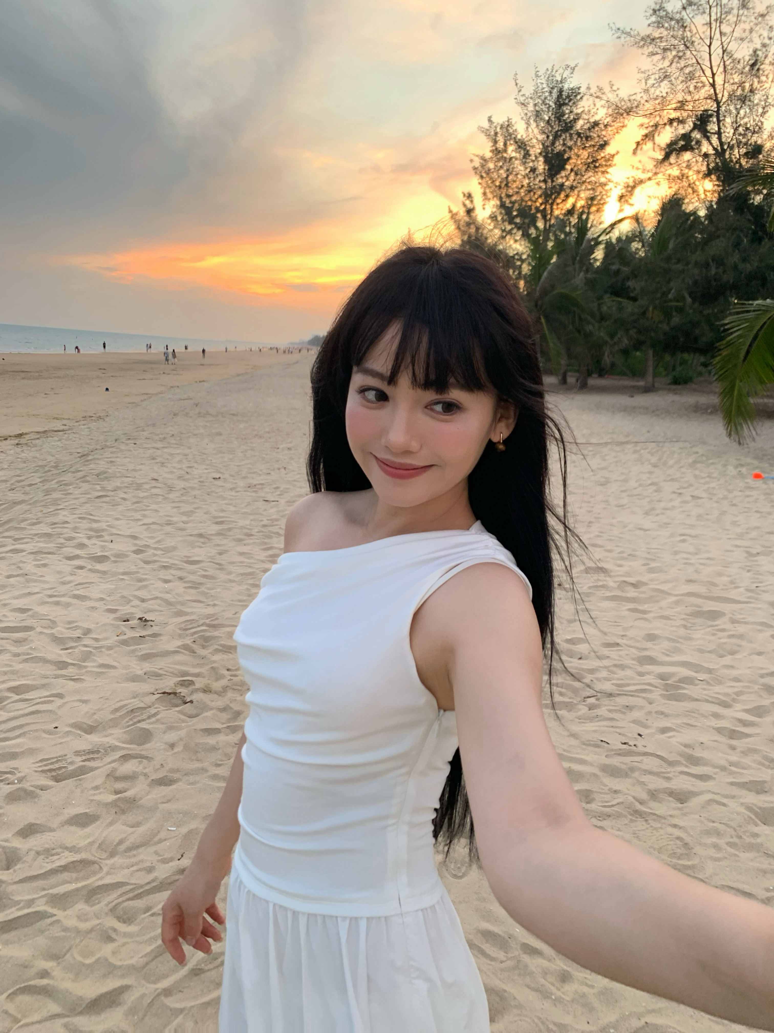 美貌是dw2.0给的！！！有感觉吗！！！ 