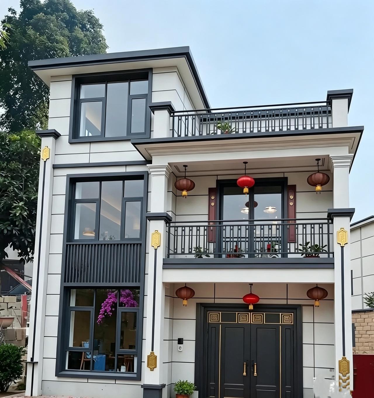 福建漳平程家老两口一辈子心血盖的小楼，109万卖房款，竟成了7个亲生兄妹反目的导