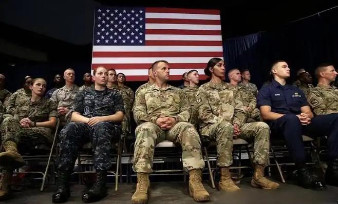 中东局势，终于彻底炸了！美军两百多名军官被人一锅端，以色列引以为傲的军工企业被炸