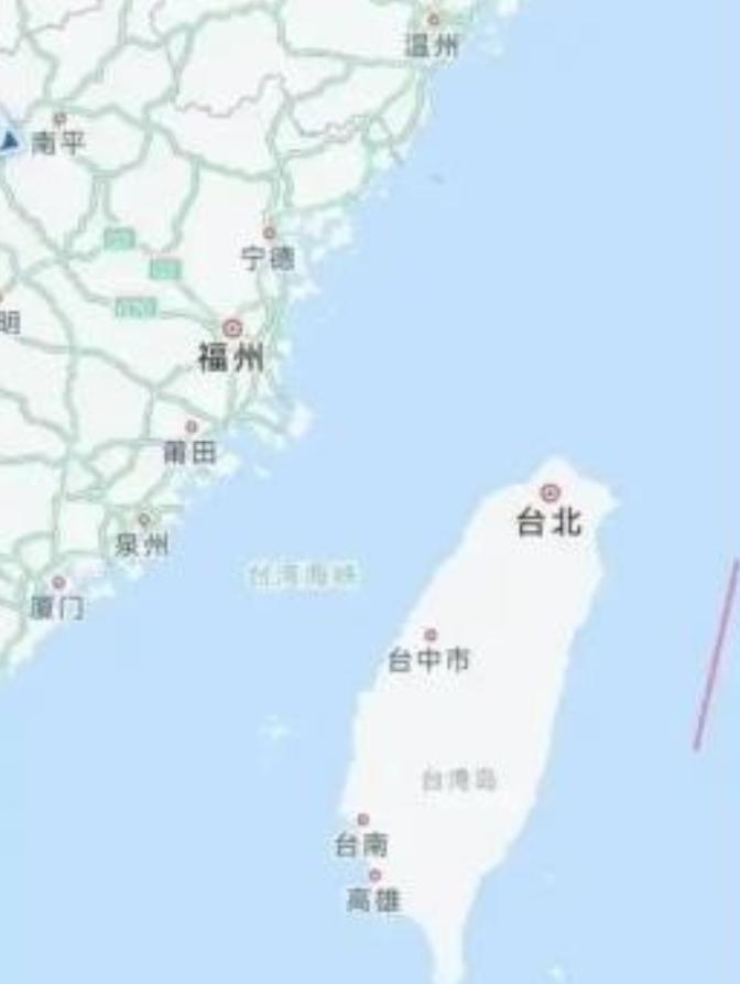 统一台湾后需多少驻军？香港753万人驻军6000人，澳门68万人驻军不足千人，台