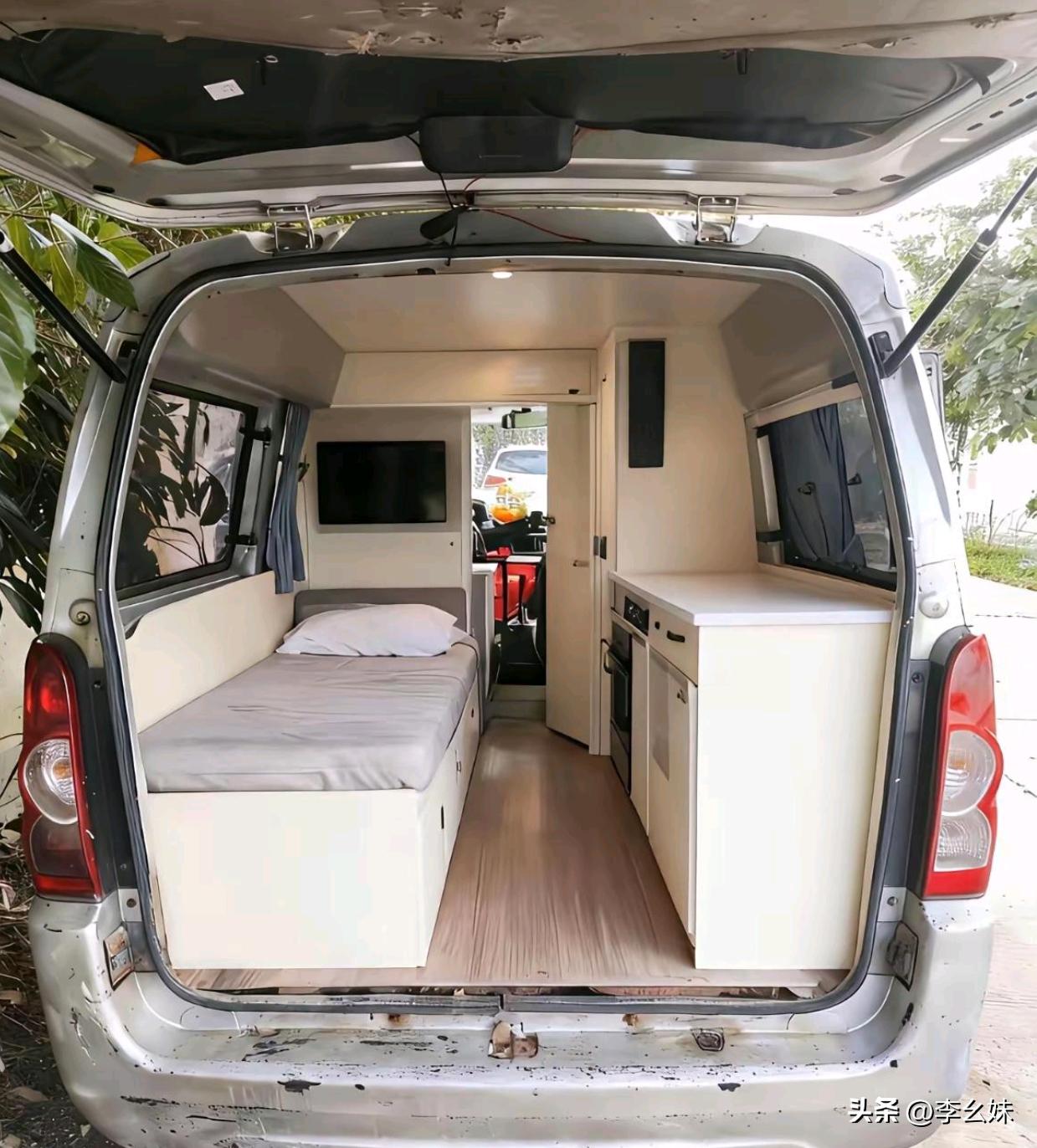 这套装备去走318看看还缺点什么