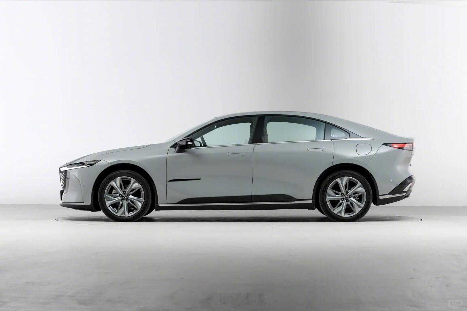 假如EZ-6出猎装，你会考虑吗？