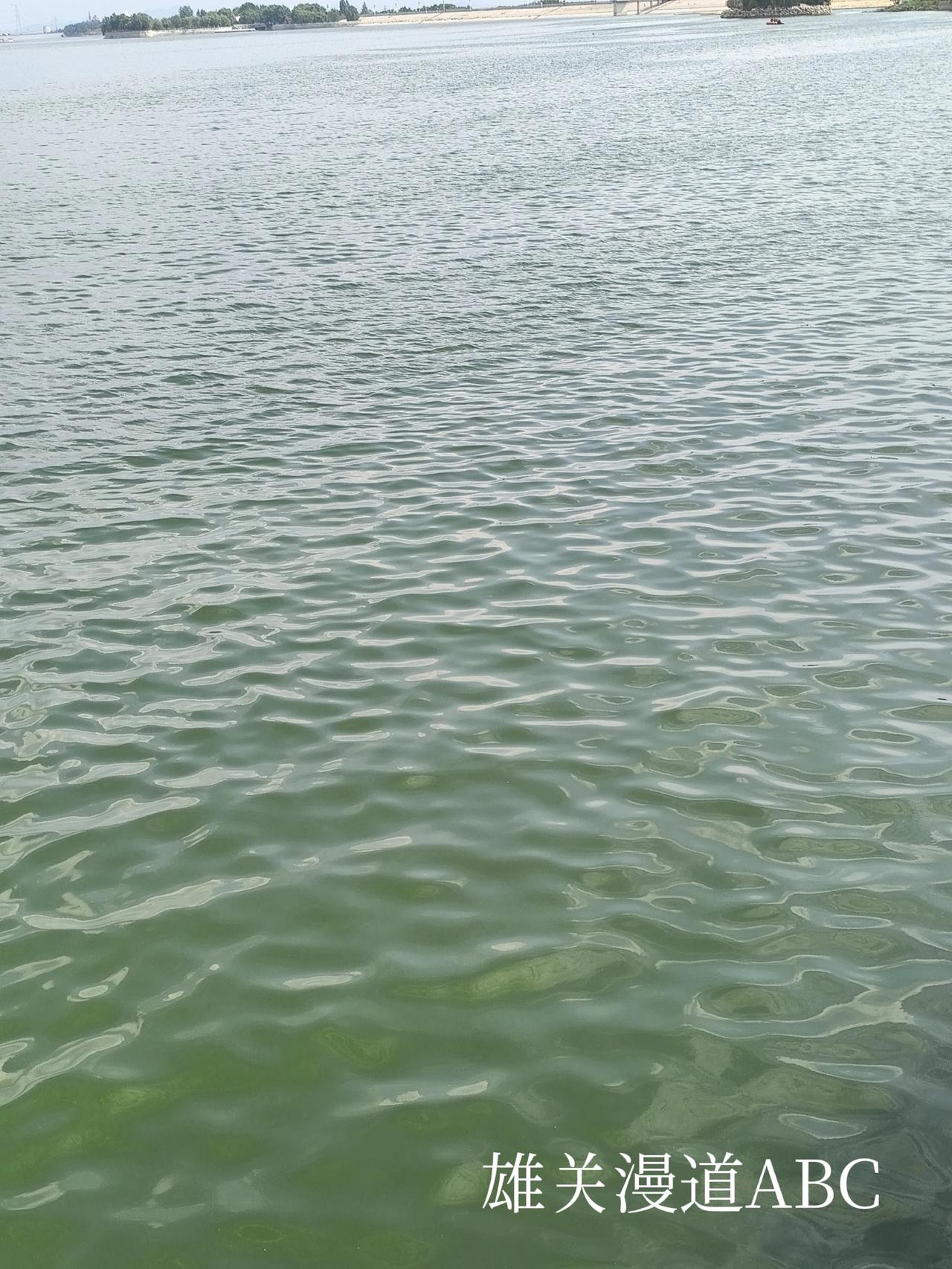 以下的三张图片拍摄于泰山天颐湖景区。碧水、蓝天、阁楼、沙滩！相映一起，混然天成！