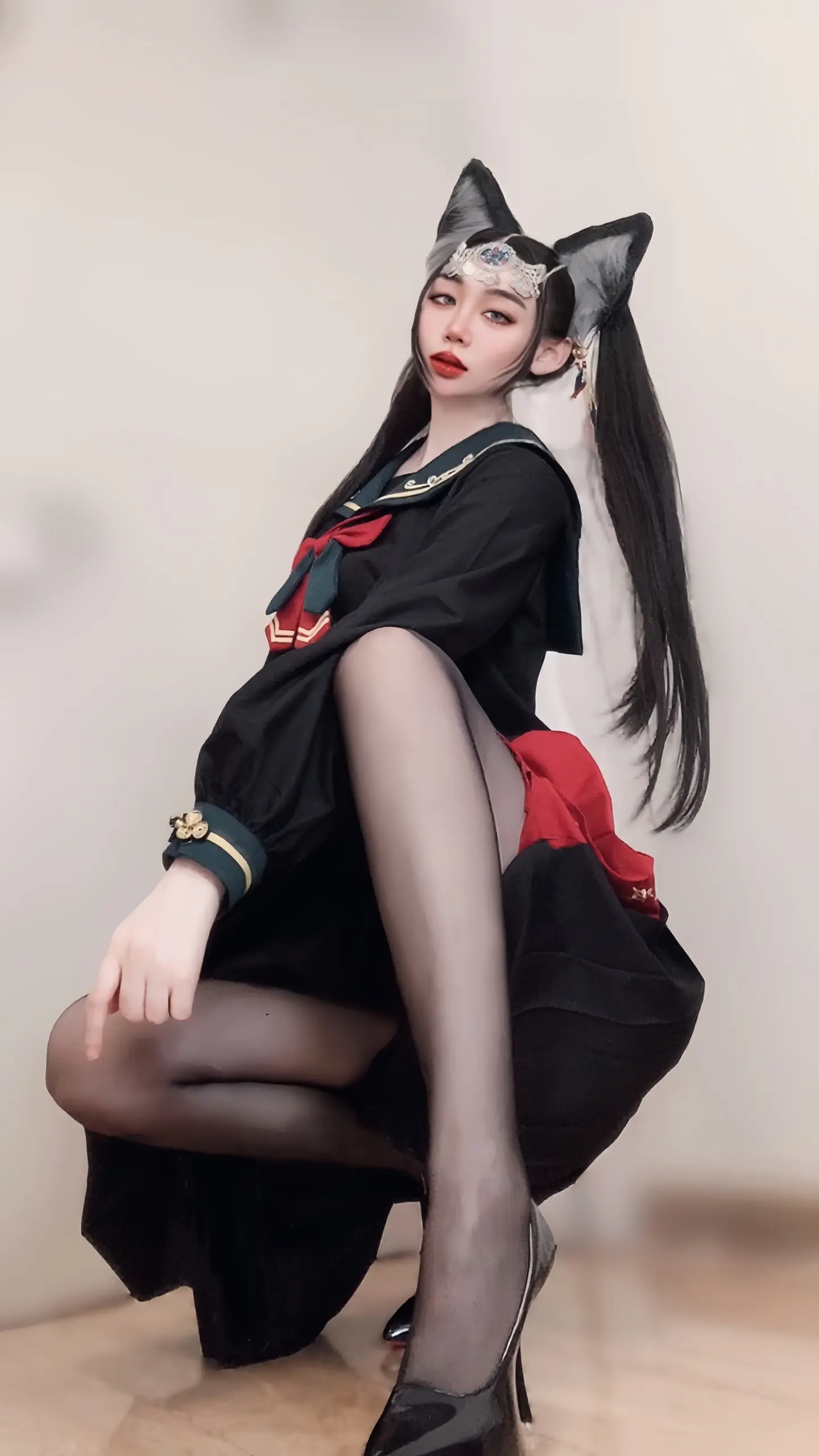 50岁依然保持好状态之。当然不会只爱一种风格 男人也是