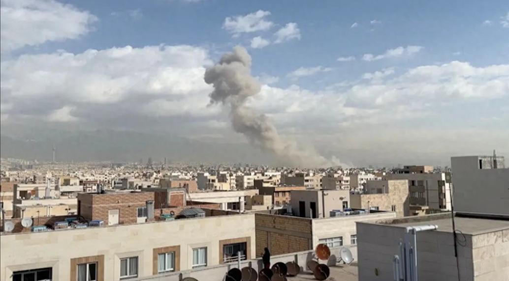 很多人还没意识到以色列有多么的强大，可以不夸张的说，当今时代，除了俄罗斯，中国和