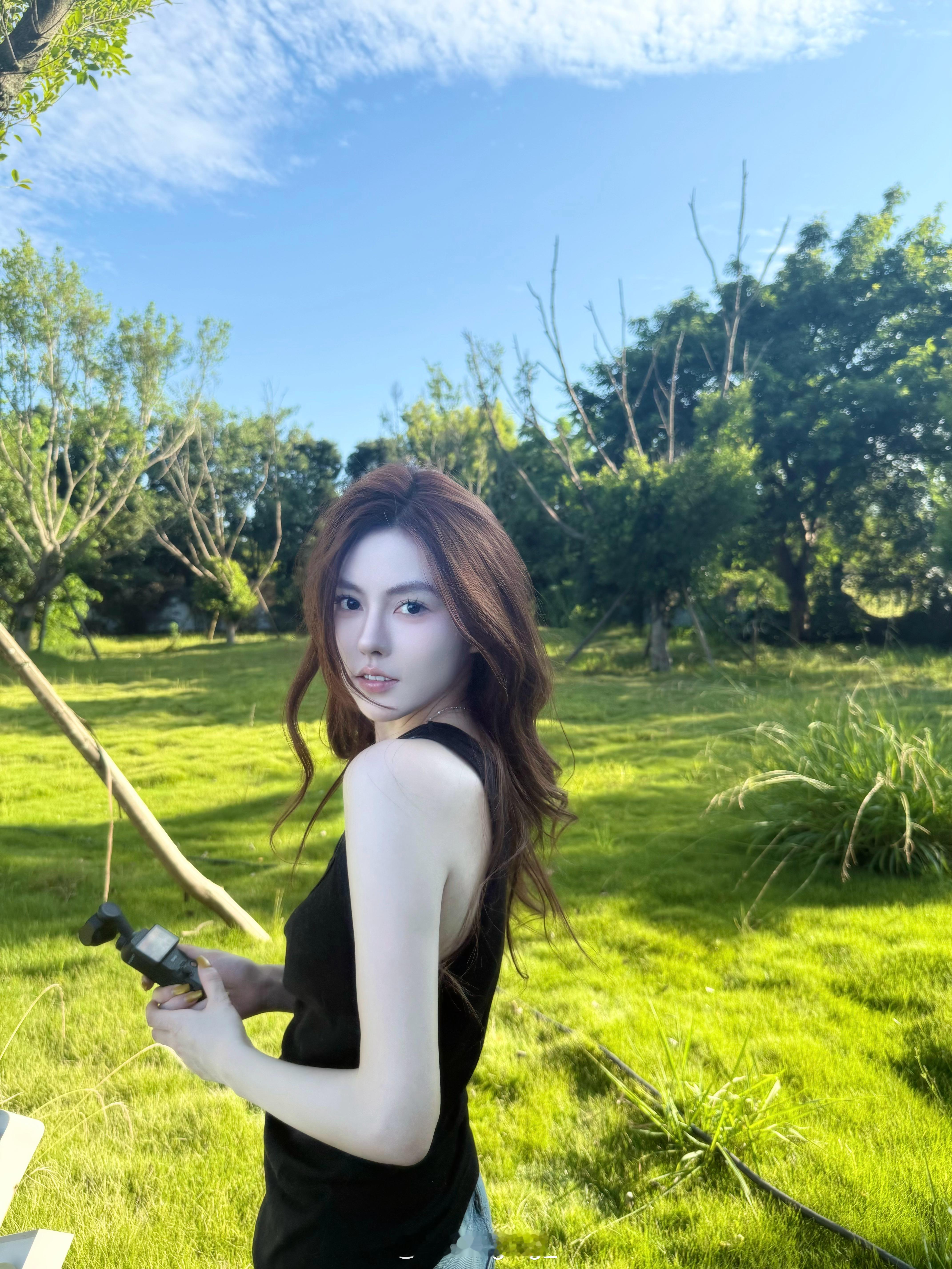 ☀️🍃🌲与狗 ​​​