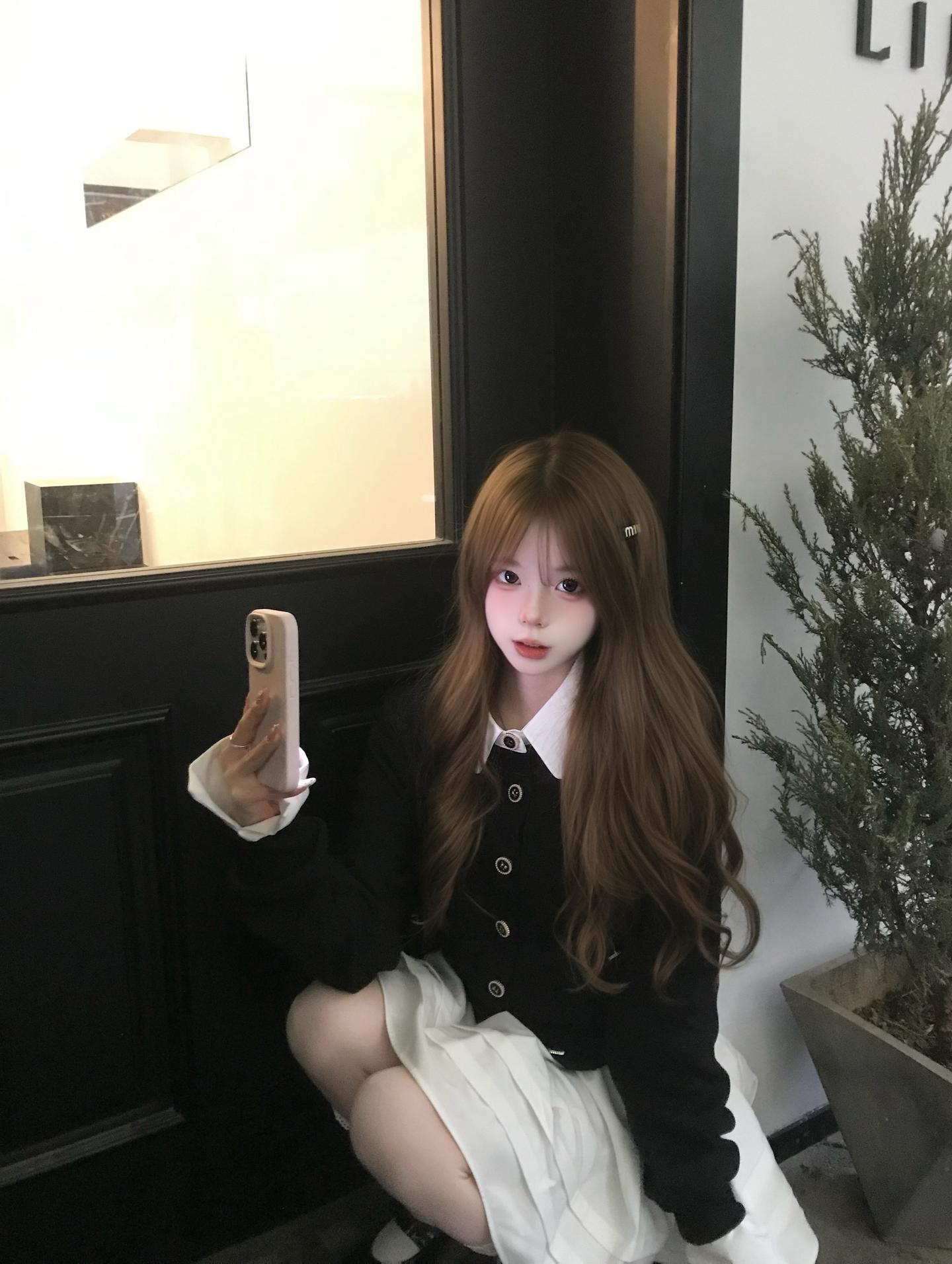 我讨厌落差感 你对我和以前不一样我会哭的。