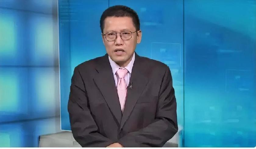 个人观点，仅供参考。