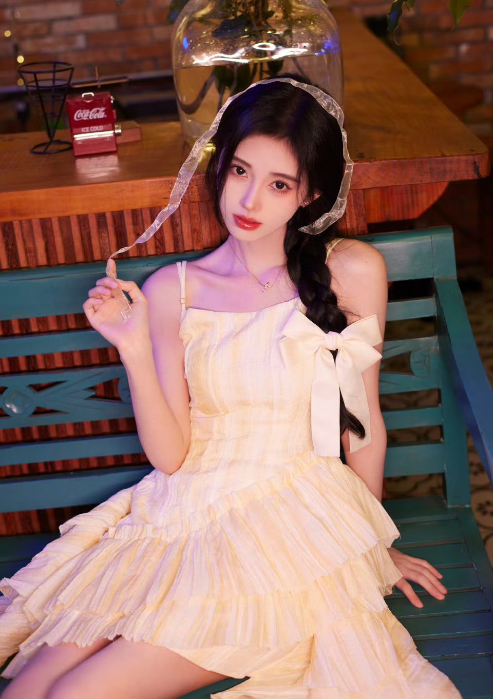 鞠婧祎站在那里不是为了被看见鞠婧祎鞠婧祎